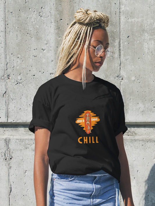 Rise, Shine & Decay Tee