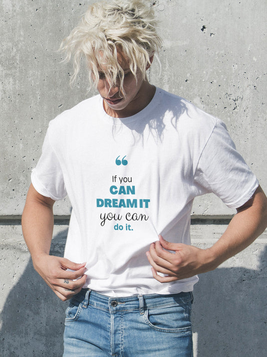 “Chase That Feeling” Tee