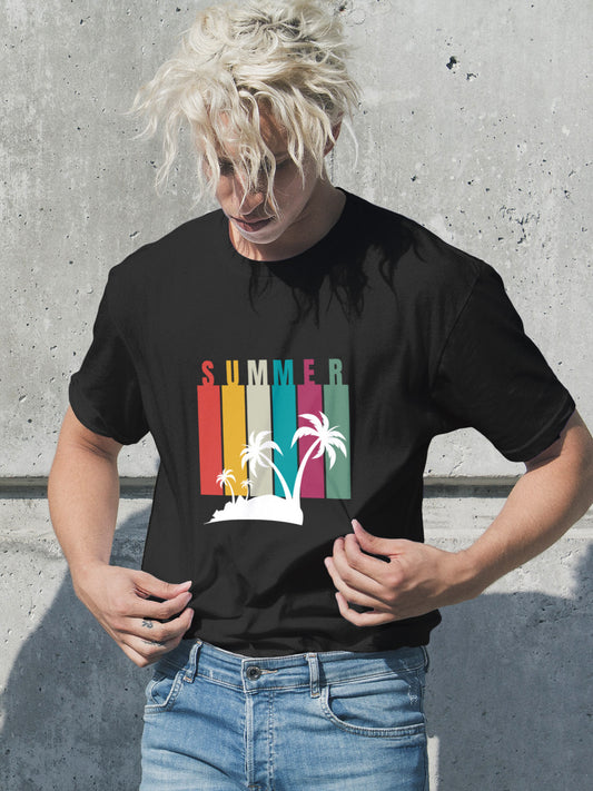 “Sunset State of Mind” Tee